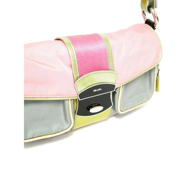 Sac vintage Prada Sidonie